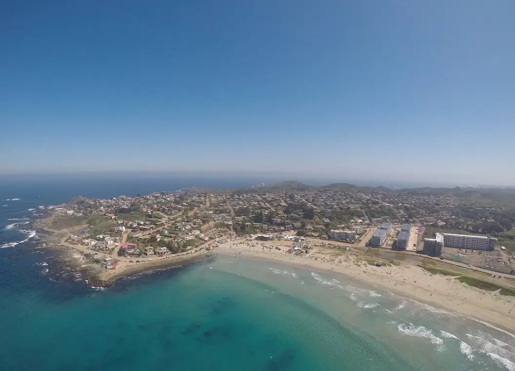 Qué hacer en Los Molles